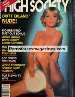 Sex magazine High Britt Ekland, Annie Ample, Uschi Digart, & Candy Samples*